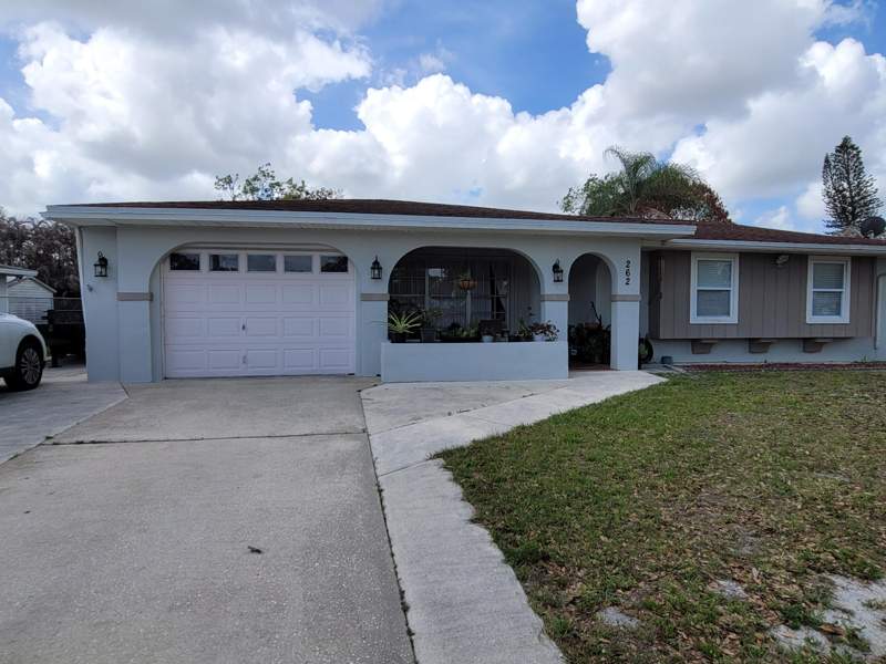 3 bedroom Single Family Residence at 262 NE Floresta Drive, Port St Lucie Floresta Pines Unit 1, Port St. Lucie — photo 2