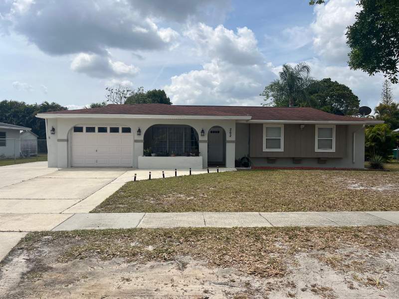 3 bedroom Single Family Residence at 262 NE Floresta Drive, Port St Lucie Floresta Pines Unit 1, Port St. Lucie — photo 3