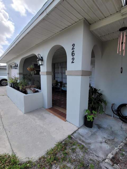 262 NE Floresta Drive, Port St. Lucie FL - photo 6 of 40