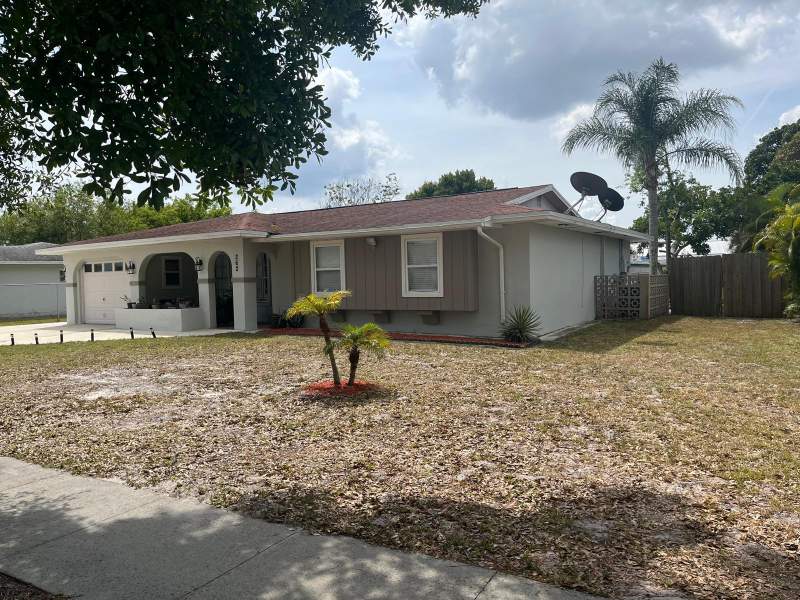 3 bedroom Single Family Residence at 262 NE Floresta Drive, Port St Lucie Floresta Pines Unit 1, Port St. Lucie — photo 5