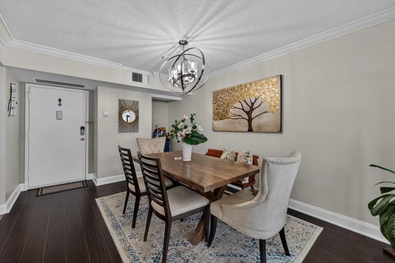 2 bedroom Condominium at 1170 N Federal Highway #411, East Point Towers Condo, Fort Lauderdale — photo 2