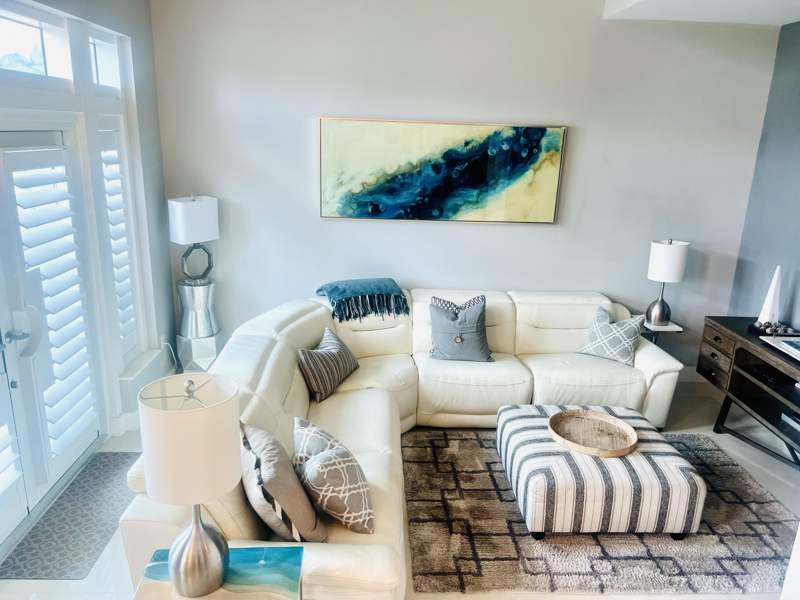 3 bedroom Townhouse at 450 N Federal Highway #102, Casa Costa Condo, Boynton Beach — photo 3