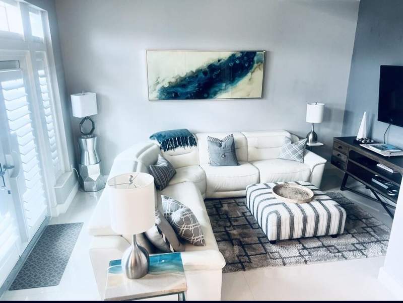3 bedroom Townhouse at 450 N Federal Highway #102, Casa Costa Condo, Boynton Beach — photo 4
