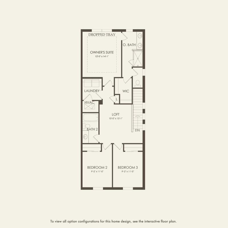 3 bedroom Townhouse at 4238 Efendi Drive #Nautical 55-30, Everton Pud, Lantana — photo 3