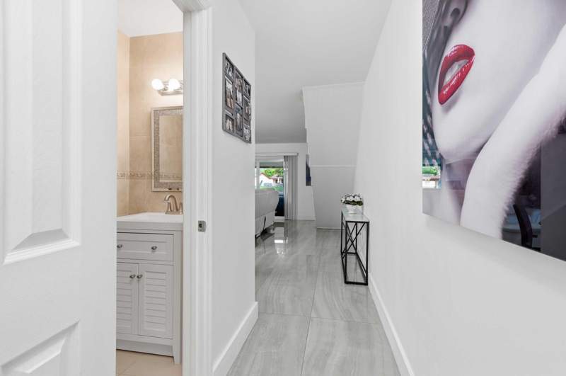 2 bedroom Townhouse at 10875 NW 29th Manor #8, Country Squire Townhomes, Sunrise — photo 5