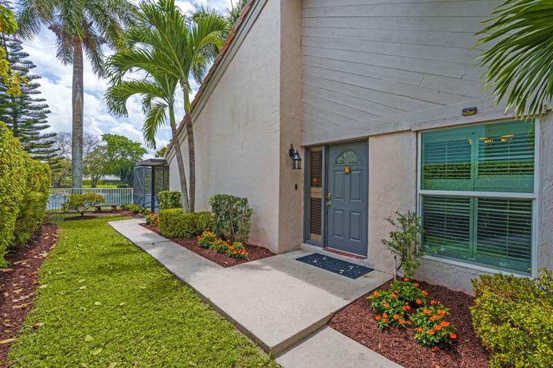 2 bedroom Townhouse at 9722 Erica Court, Boca Azul Ph 1, Boca Raton — photo 4