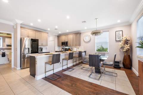 707 NW Leonardo Circle, Port St. Lucie FL - photo 11 of 64