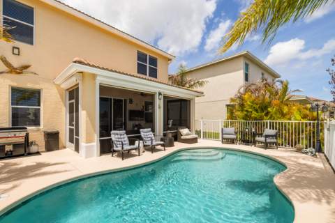 707 NW Leonardo Circle, Port St. Lucie FL - photo 17 of 64