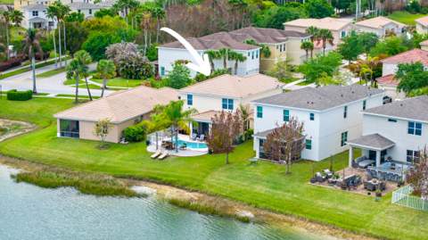 707 NW Leonardo Circle, Port St. Lucie FL - photo 6 of 64