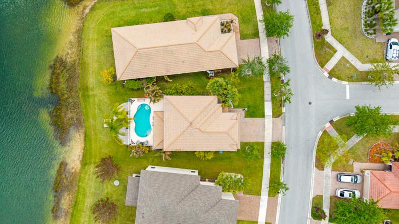 4 bedroom Single Family Residence at 707 NW Leonardo Circle, Vizcaya Falls Plat 1, Port St. Lucie — photo 5