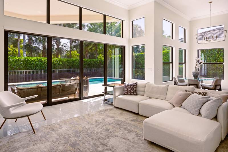 5 bedroom Single Family Residence at 2630 NW 69th Street, Royal Palm Polo Plat, Boca Raton — photo 5