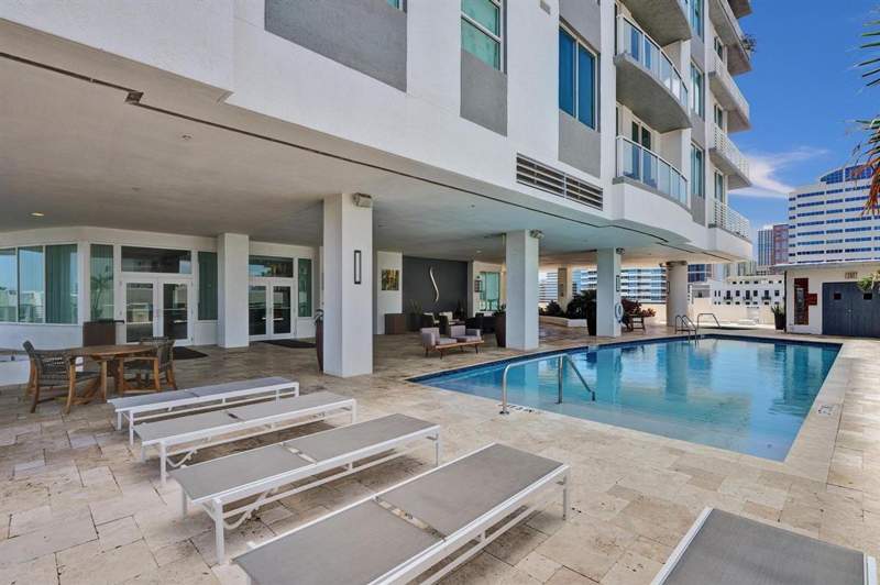 2 bedroom Condominium at 315 NE 3rd Avenue #1201, Strada 315 Condo, Fort Lauderdale — photo 2