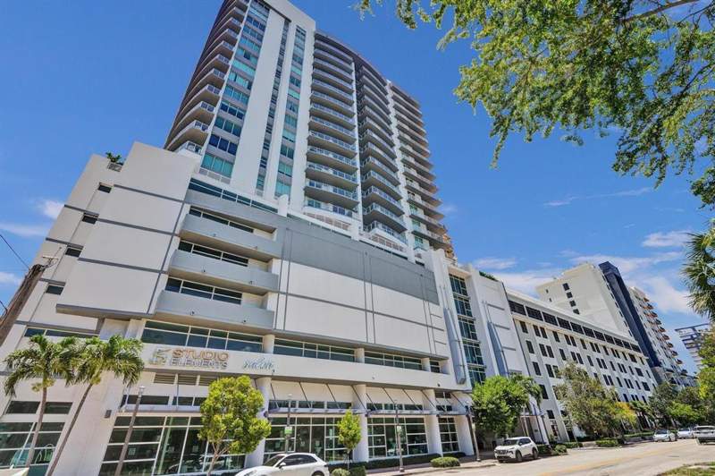 2 bedroom Condominium at 315 NE 3rd Avenue #1201, Strada 315 Condo, Fort Lauderdale — photo 4