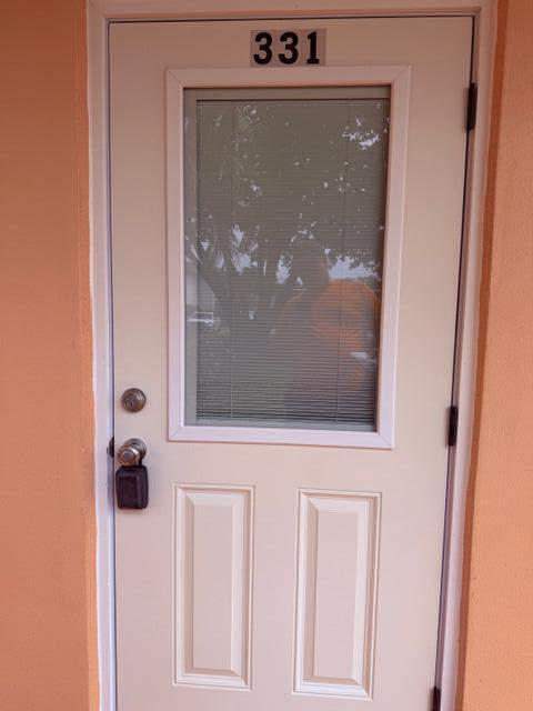 2 bedroom Condominium at 331 N Sheffield #331, Sheffield Condos A To Q, West Palm Beach — photo 3