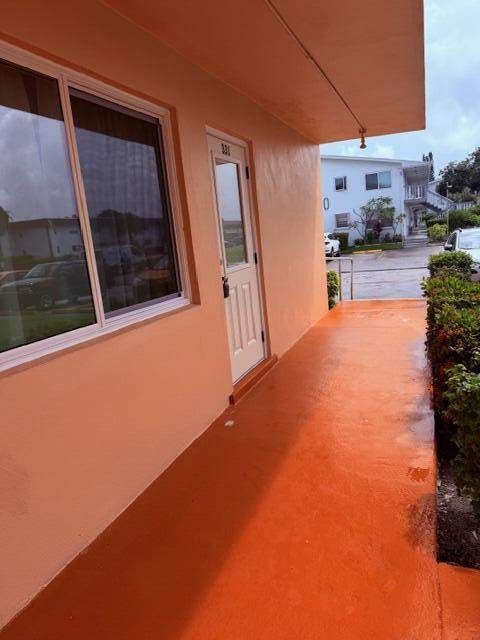 2 bedroom Condominium at 331 N Sheffield #331, Sheffield Condos A To Q, West Palm Beach — photo 2