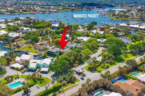 4083 SE Centerboard Lane #3-a, Stuart FL - photo 24 of 31