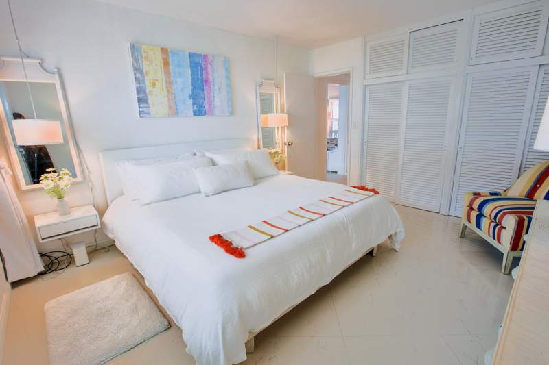 1 bedroom Condominium at 1043 Hillsboro Mile Hillsboro Mile #18c, Hillsboro Mile Ocean Apts Sec 2, Hillsboro Beach — photo 5