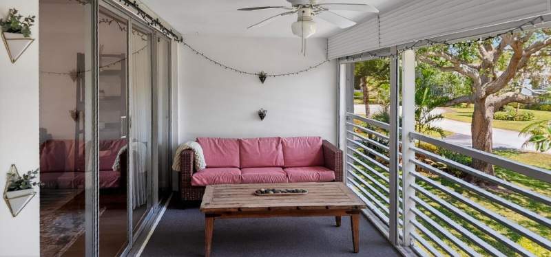 2 bedroom Condominium at 8 Garden Street #206r, Tequesta Garden Condo 7, Tequesta — photo 2