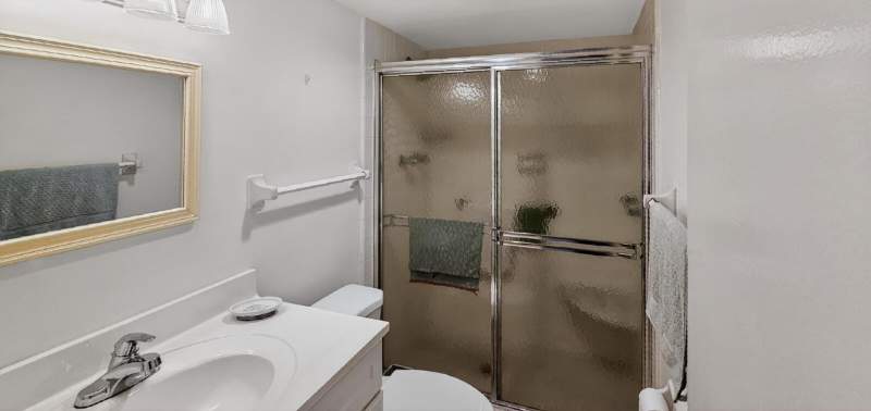 2 bedroom Condominium at 8 Garden Street #206r, Tequesta Garden Condo 7, Tequesta — photo 4