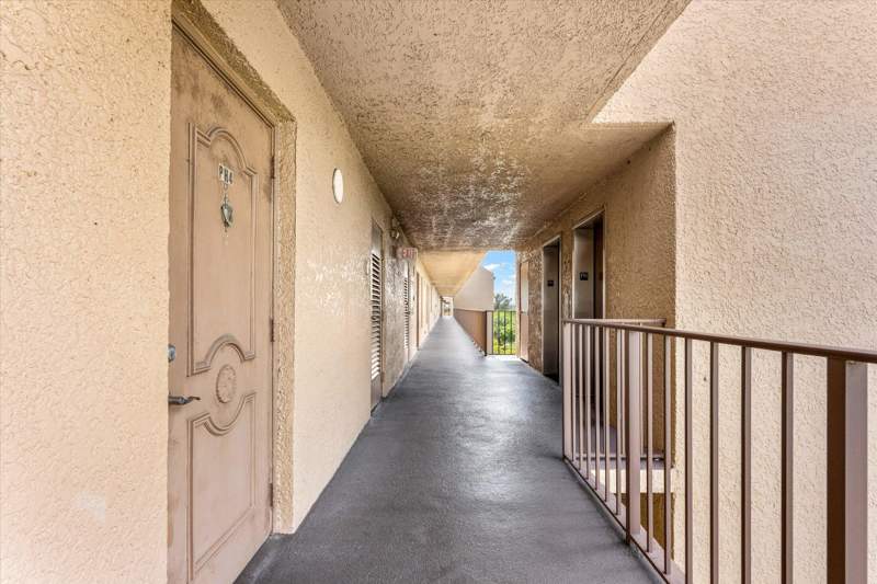 2 bedroom Condominium at 4570 NW 18th Avenue #704, Waters Edge Towers Condo, Deerfield Beach — photo 3