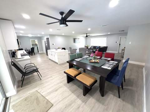 1401 NW 75th Terrace, Plantation FL - photo 6 of 35