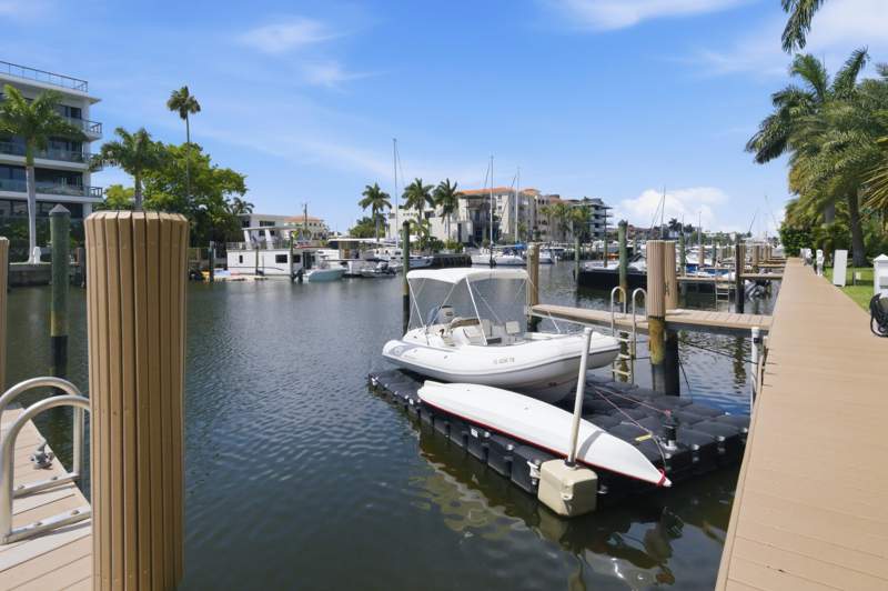 3 bedroom Townhouse at 69 Isle Of Venice Drive, Seaside Villas, Fort Lauderdale — photo 3