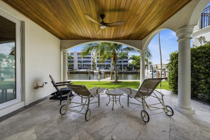3 bedroom Townhouse at 69 Isle Of Venice Drive, Seaside Villas, Fort Lauderdale — photo 4