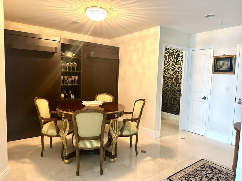 2 bedroom Condominium at 1945 S Ocean Drive #609, Ocean Marine Yacht Club Condo, Hallandale Beach — photo 2