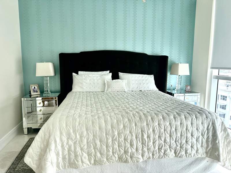 2 bedroom Condominium at 1945 S Ocean Drive #609, Ocean Marine Yacht Club Condo, Hallandale Beach — photo 5