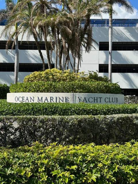 1945 S Ocean Drive #609, Hallandale Beach FL - photo 15 of 30