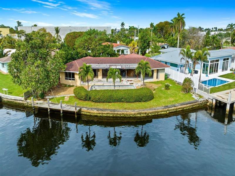 0 bedroom Single Family Residence at 2212 NE 17th Place, Bal Harbour, Fort Lauderdale — photo 5