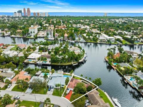 2212 NE 17th Place, Fort Lauderdale FL - photo 6 of 13