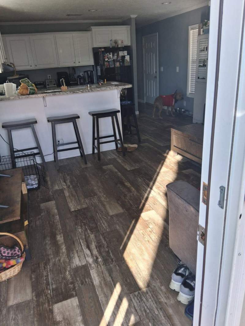 2 bedroom Manufactured Home at 356 Mockingbird Avenue, Sandhill Shores, Fort Pierce — photo 4