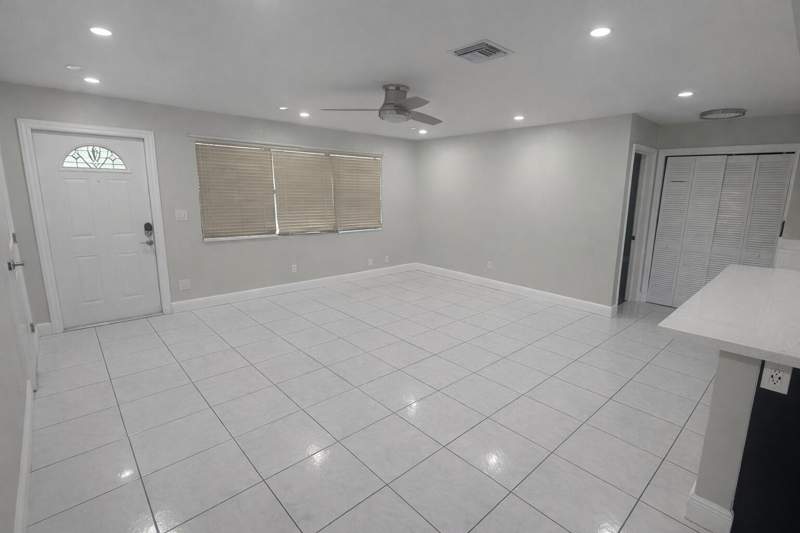 3 bedroom Single Family Residence at 2800 SW 9th Street, Melrose Park Estates, Fort Lauderdale — photo 3