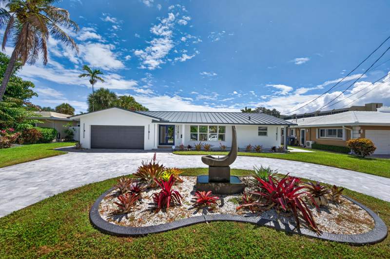 4 bedroom Single Family Residence at 5136 NE 26th Avenue, Golf Estates, Fort Lauderdale — photo 3