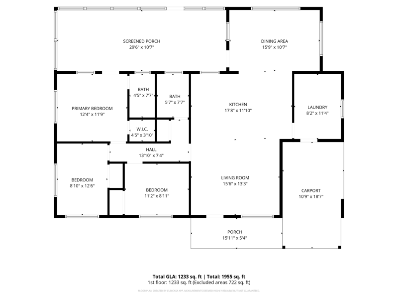 3 bedroom Single Family Residence at 818 NW 28th Court, Jenada Villas, Wilton Manors — photo 2