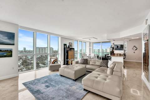 101 S Fort Lauderdale Beach Boulevard #1107, Fort Lauderdale FL - photo 6 of 46