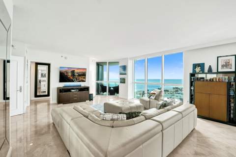 101 S Fort Lauderdale Beach Boulevard #1107, Fort Lauderdale FL - photo 7 of 46