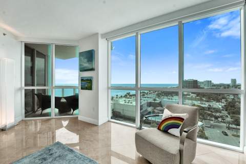 101 S Fort Lauderdale Beach Boulevard #1107, Fort Lauderdale FL - photo 8 of 46