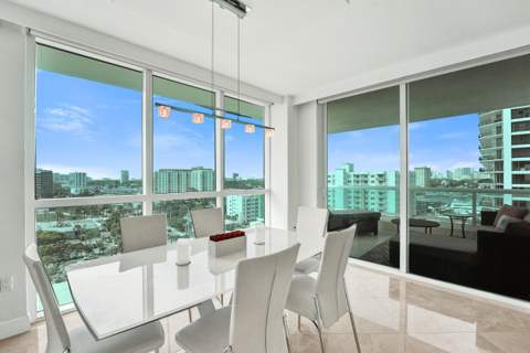 101 S Fort Lauderdale Beach Boulevard #1107, Fort Lauderdale FL - photo 10 of 46