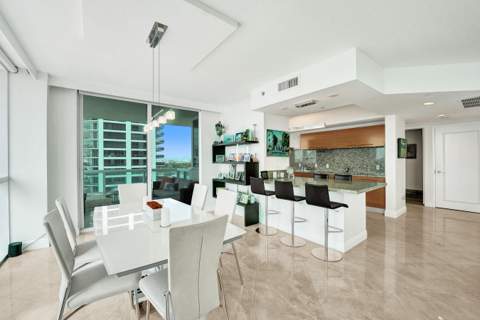 101 S Fort Lauderdale Beach Boulevard #1107, Fort Lauderdale FL - photo 9 of 46