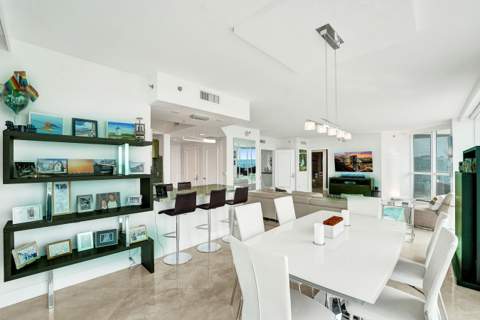 101 S Fort Lauderdale Beach Boulevard #1107, Fort Lauderdale FL - photo 12 of 46