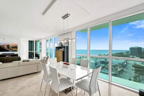 101 S Fort Lauderdale Beach Boulevard #1107, Fort Lauderdale FL - photo 11 of 46