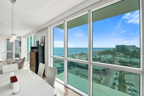 101 S Fort Lauderdale Beach Boulevard #1107, Fort Lauderdale FL - photo 13 of 46