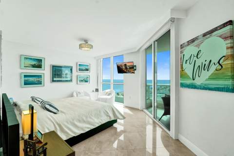 101 S Fort Lauderdale Beach Boulevard #1107, Fort Lauderdale FL - photo 24 of 46