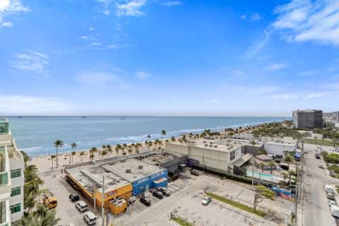 101 S Fort Lauderdale Beach Boulevard #1107, Fort Lauderdale FL - photo 17 of 46