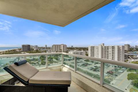 101 S Fort Lauderdale Beach Boulevard #1107, Fort Lauderdale FL - photo 14 of 46
