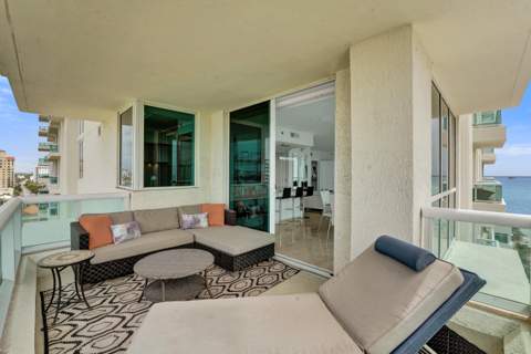 101 S Fort Lauderdale Beach Boulevard #1107, Fort Lauderdale FL - photo 16 of 46