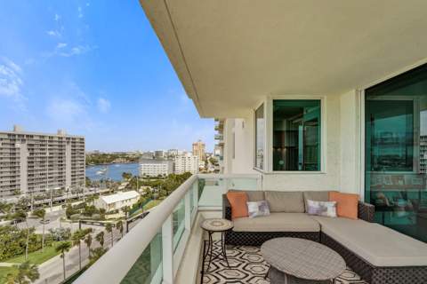 101 S Fort Lauderdale Beach Boulevard #1107, Fort Lauderdale FL - photo 15 of 46