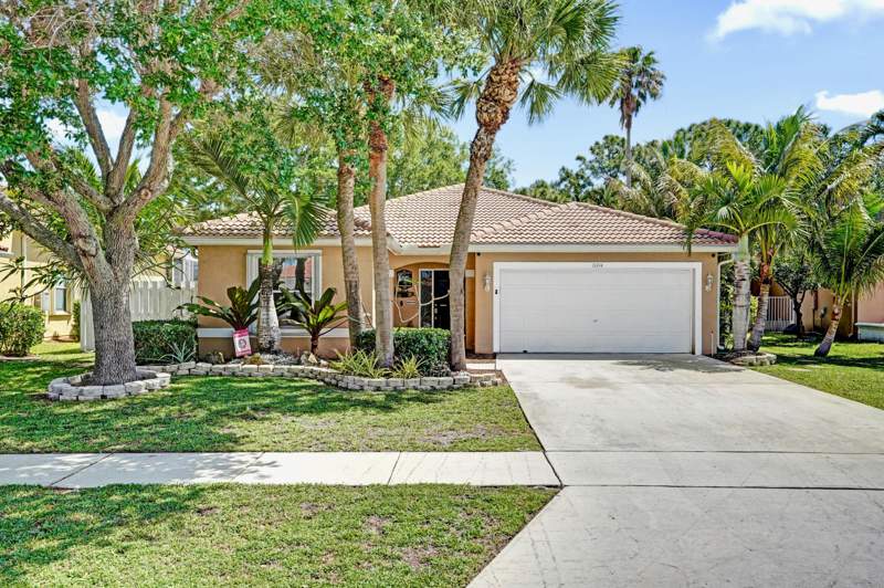 3 bedroom Single Family Residence at 6214 Sand Hills Circle, Winston Trails Par 20, Lake Worth — photo 4